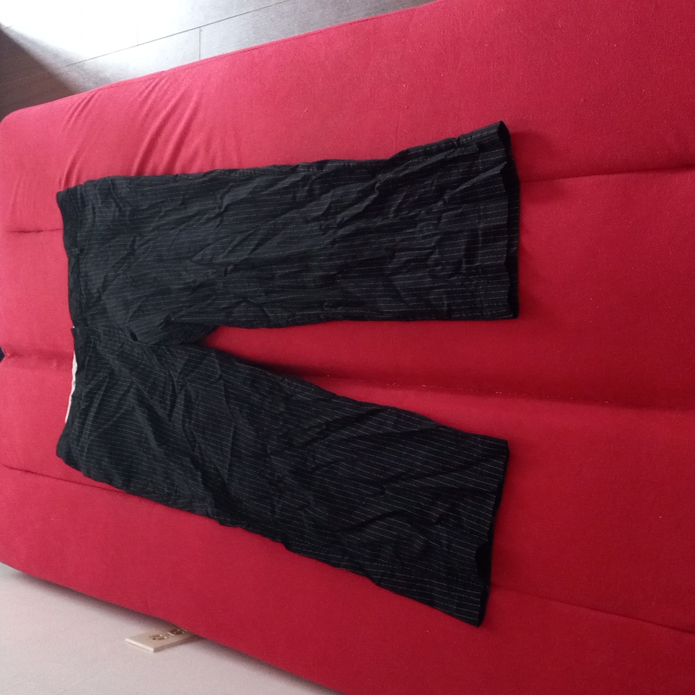 Woman's Lane Bryant dress pants